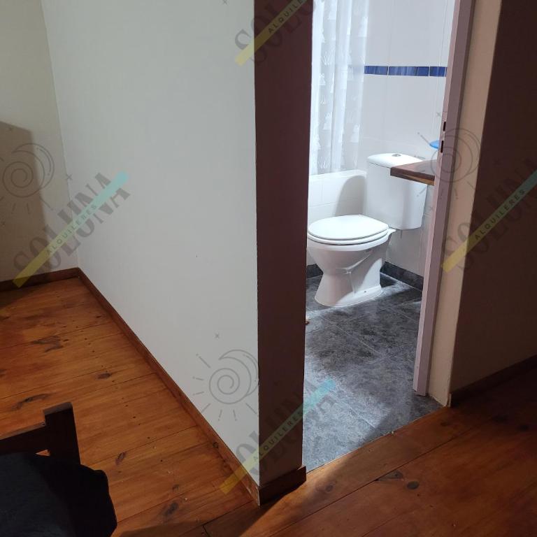 Departamento para 7 personas a 1 cuadra de la playa,Barrio Constitución, Mar del Plata - Two-Bedroom Apartment - 6
