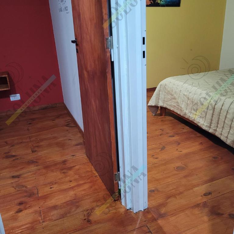 Departamento para 7 personas a 1 cuadra de la playa,Barrio Constitución, Mar del Plata - Two-Bedroom Apartment - 8
