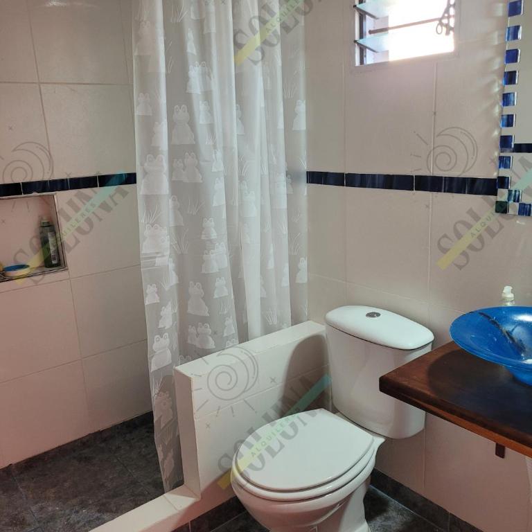Departamento para 7 personas a 1 cuadra de la playa,Barrio Constitución, Mar del Plata - Two-Bedroom Apartment - 5