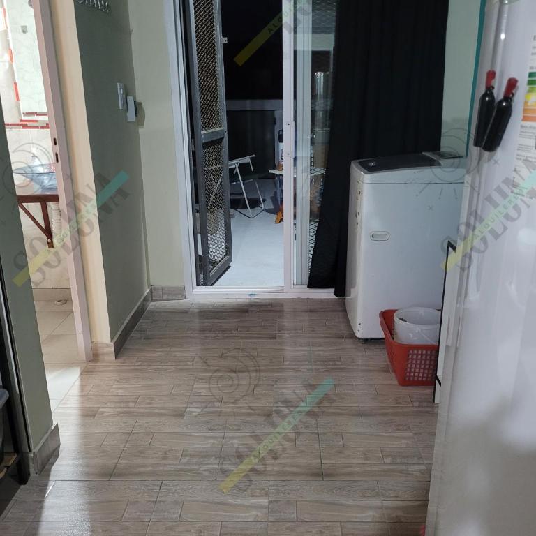 Departamento para 7 personas a 1 cuadra de la playa,Barrio Constitución, Mar del Plata - Two-Bedroom Apartment - 7