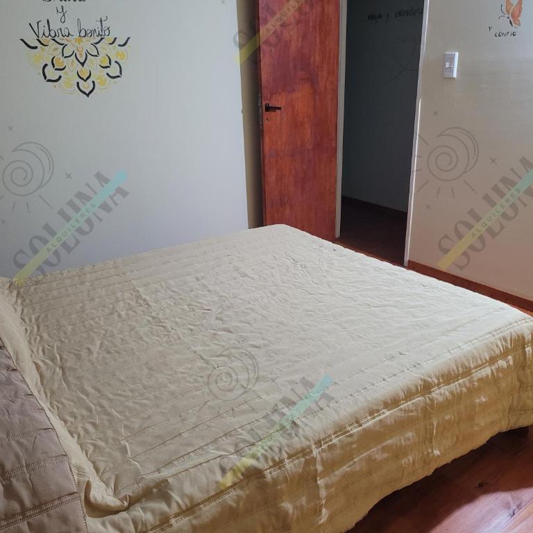 Departamento para 7 personas a 1 cuadra de la playa,Barrio Constitución, Mar del Plata - Two-Bedroom Apartment - 2