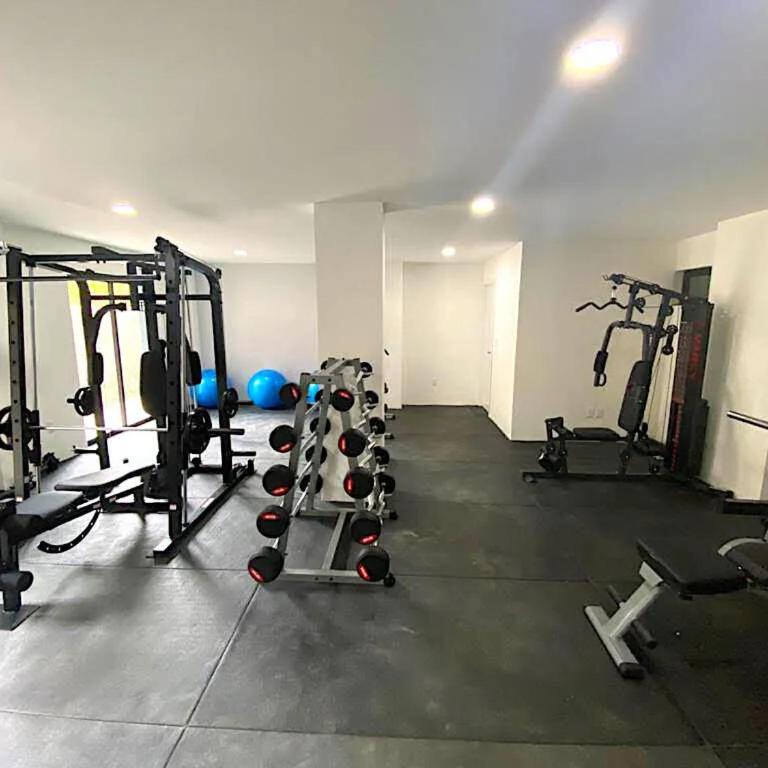 Ocaso Haus - King Penthouse Retreat - Apartamento de 1 dormitorio - 43