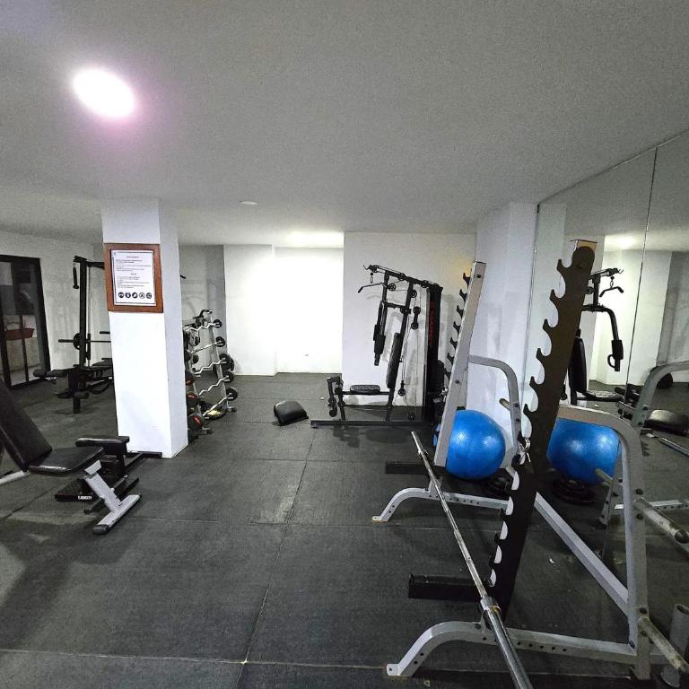 Ocaso Haus - King Penthouse Retreat - Apartamento de 1 dormitorio - 40