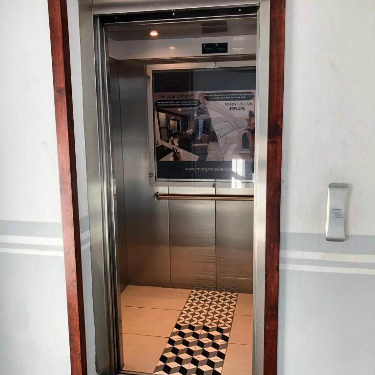 Ocaso Haus - King Penthouse Retreat - Apartamento de 1 dormitorio - 45