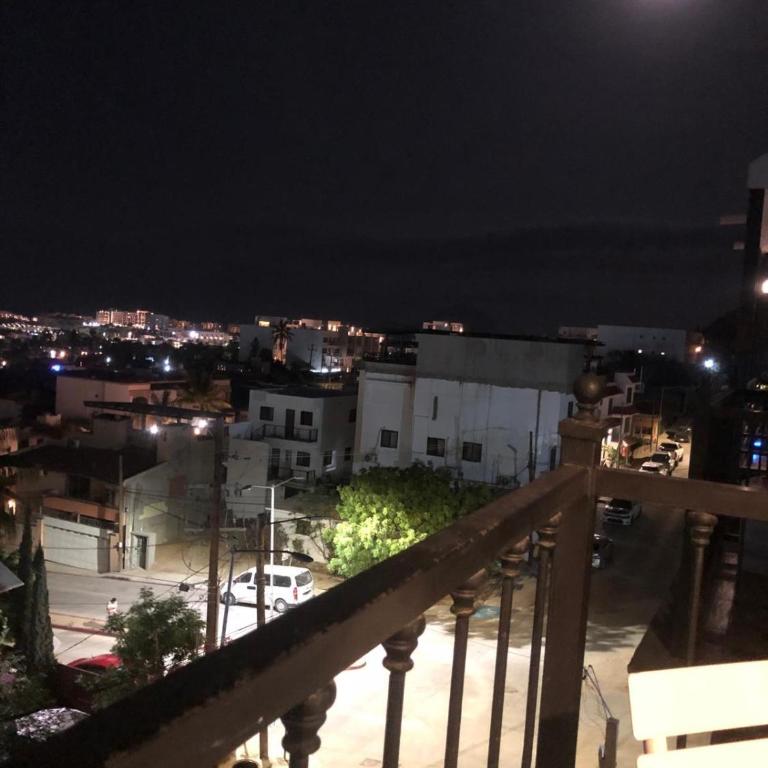 Ocaso Haus - King Penthouse Retreat - Apartamento de 1 dormitorio - 49