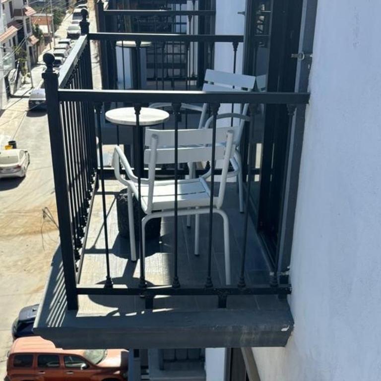 Ocaso Haus - King Penthouse Retreat - Apartamento de 1 dormitorio - 55