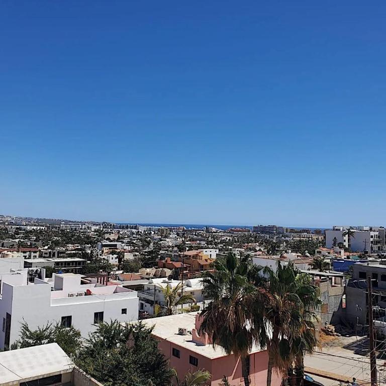 Ocaso Haus - King Penthouse Retreat - Apartamento de 1 dormitorio - 64