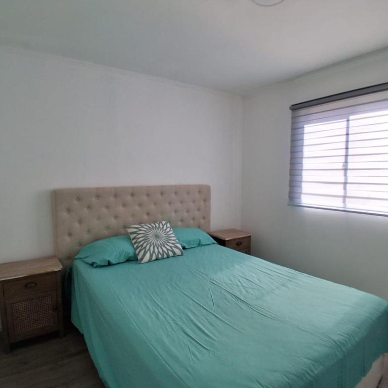 Cabañas del sahara - Two-Bedroom Apartment - 8