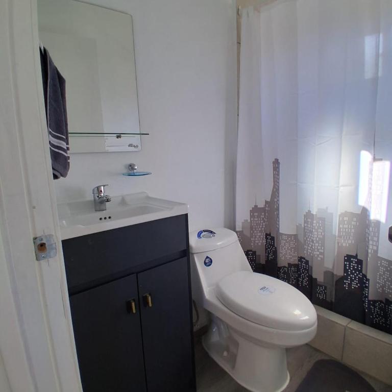 Cabañas del sahara - Two-Bedroom Apartment - 9