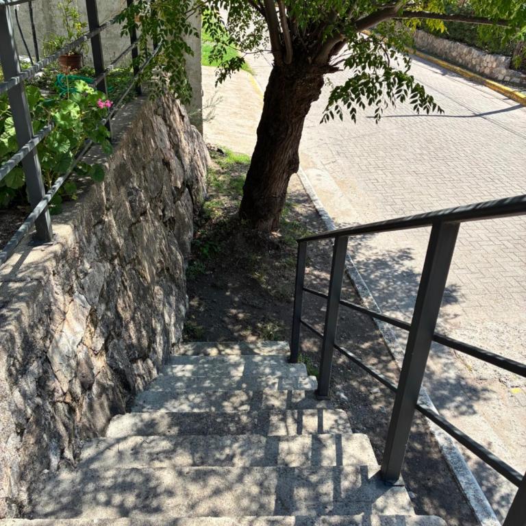 Casa carlina - Casa con 1 dormitorio - 3