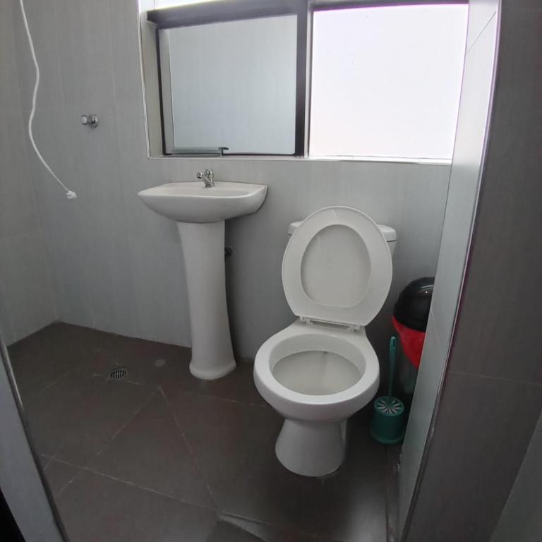 Chepe de mi Corazon - Standard Twin Room with Sofa - 6