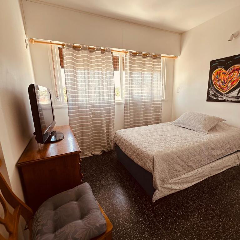 Parada 10 Mansa, frente a playa - Apartamento de 2 dormitorios - 16
