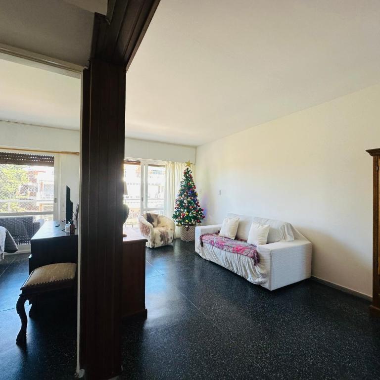 Parada 10 Mansa, frente a playa - Apartamento de 2 dormitorios - 13