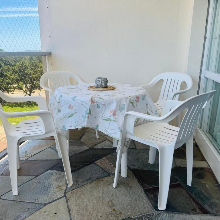 Parada 10 Mansa, frente a playa - Apartamento de 2 dormitorios - 19