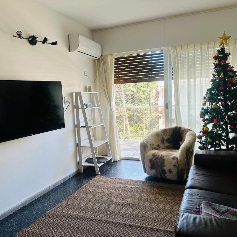 Parada 10 Mansa, frente a playa - Apartamento de 2 dormitorios - 22