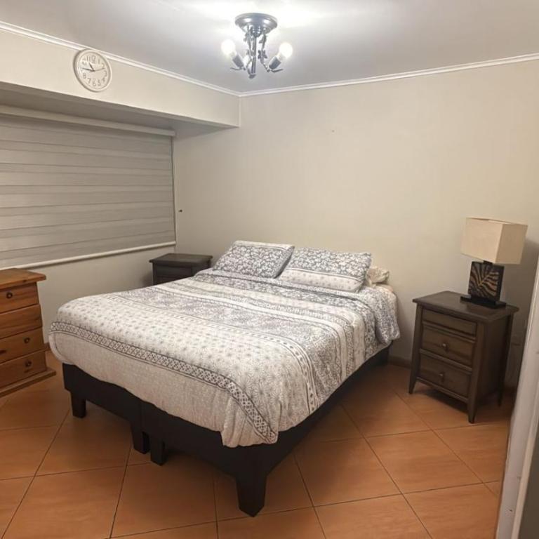 Piezas de Veraneo Benji - Double Room with Shared Bathroom - 1