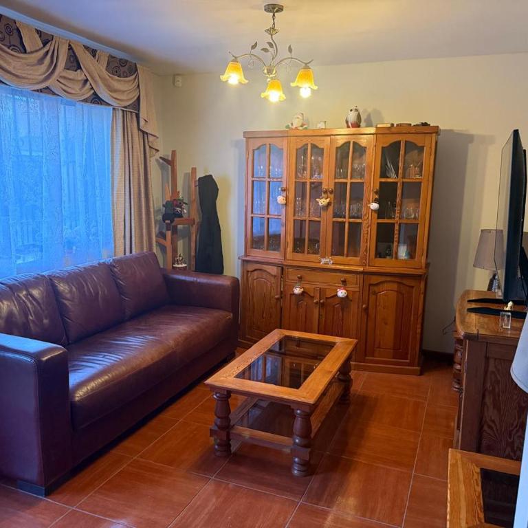 Piezas de Veraneo Benji - Double Room with Shared Bathroom - 4