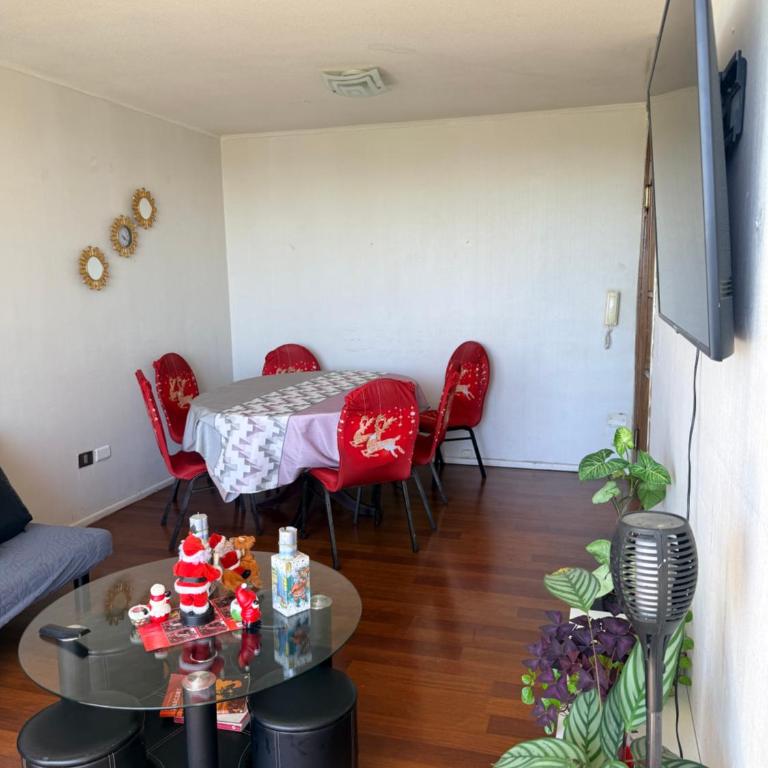 Vista Laguna Redonda - Apartamento de 3 dormitorios - 3