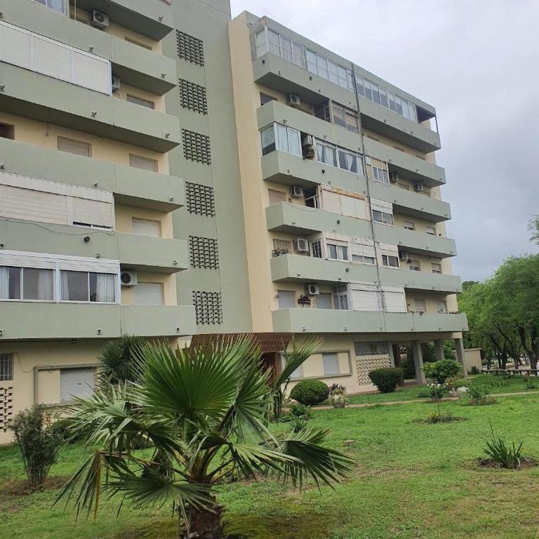 Departamento costanera - Apartamento de 1 dormitorio - 5
