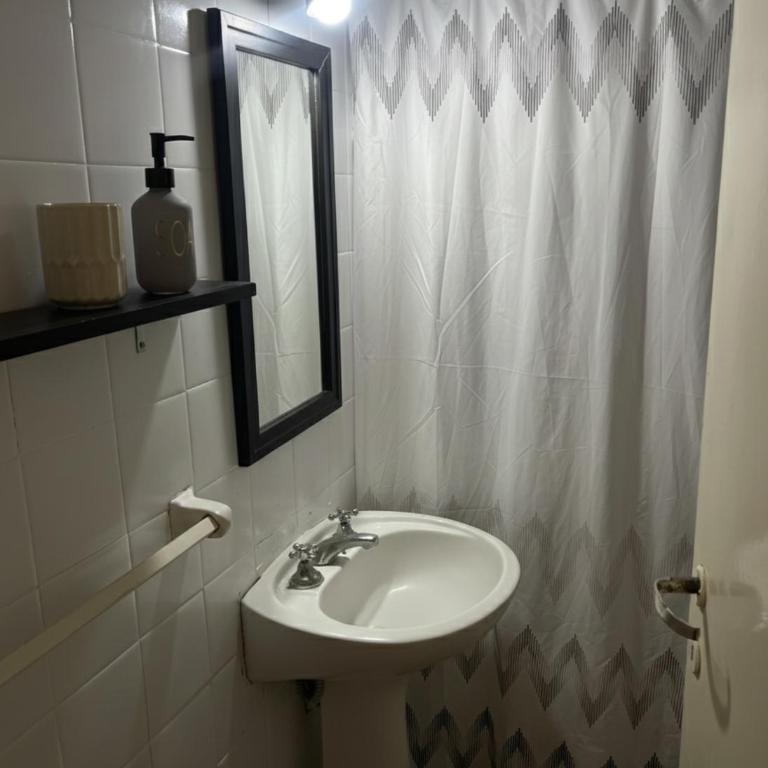Departamento costanera - Apartamento de 1 dormitorio - 10