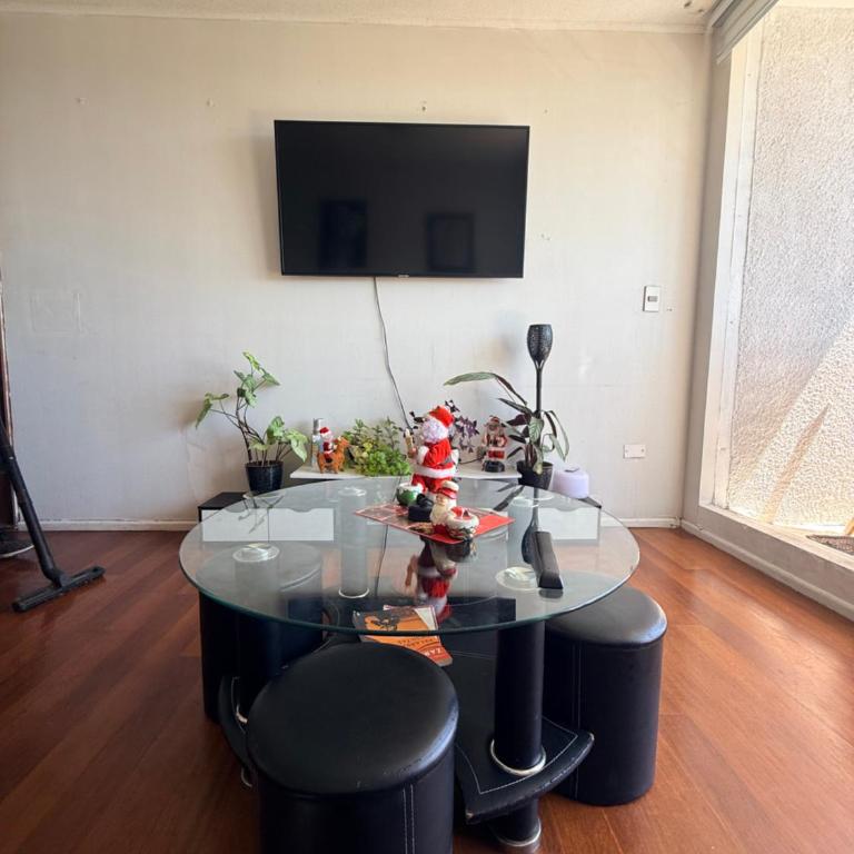 Vista Laguna Redonda - Apartamento de 3 dormitorios - 2