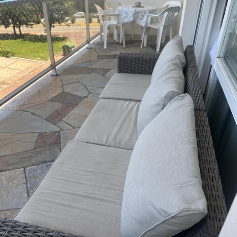 Parada 10 Mansa, frente a playa - Apartamento de 2 dormitorios - 24