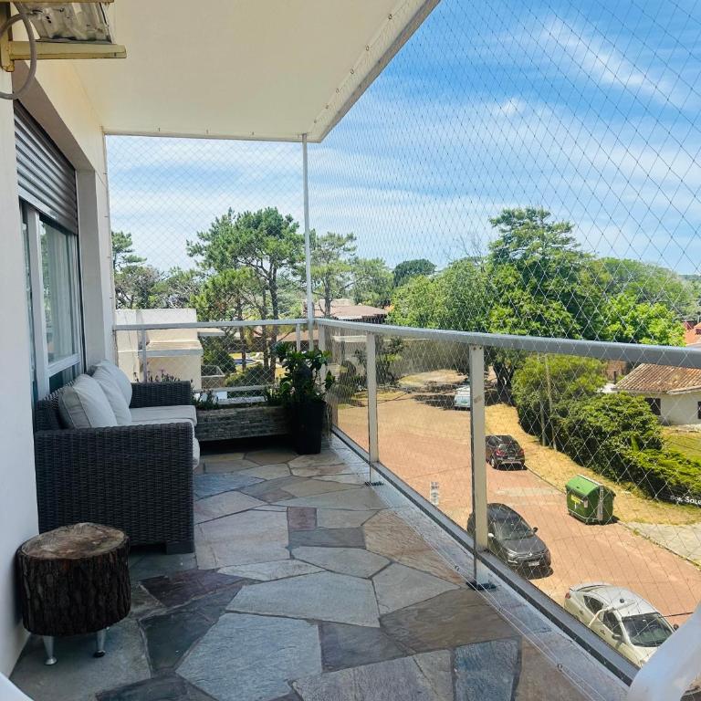 Parada 10 Mansa, frente a playa - Apartamento de 2 dormitorios - 26