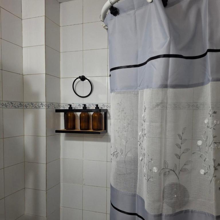 Alojamiento Victoria - One-Bedroom Apartment - 11