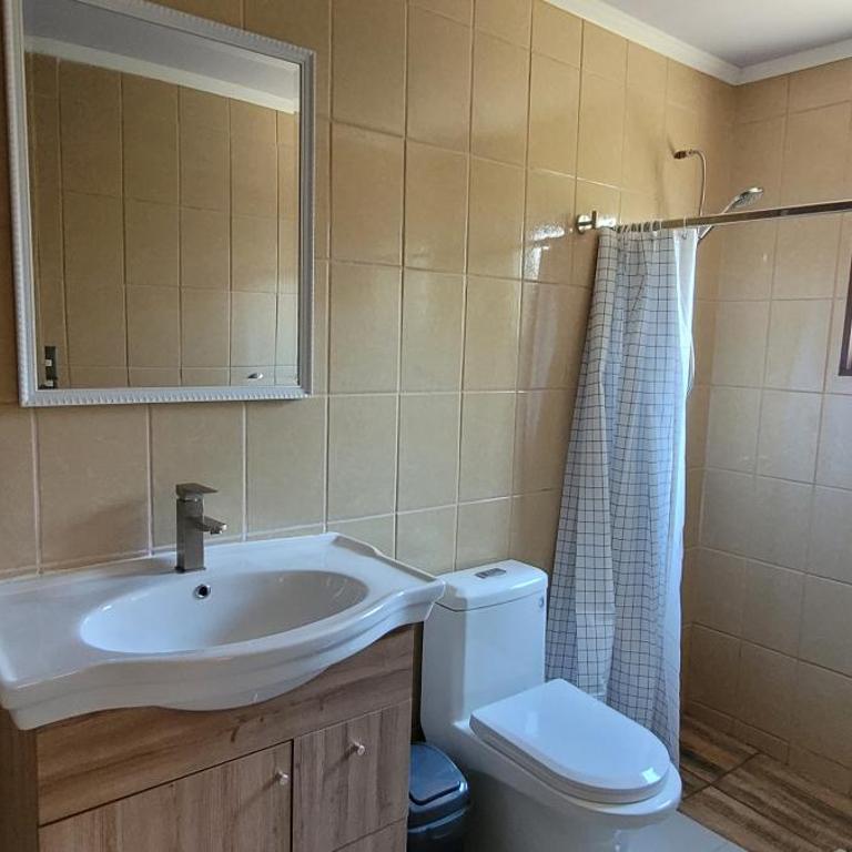 Cabañas San Pedro - Three-Bedroom House - 6