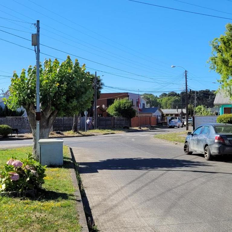 Cabañas San Pedro - Three-Bedroom House - 14