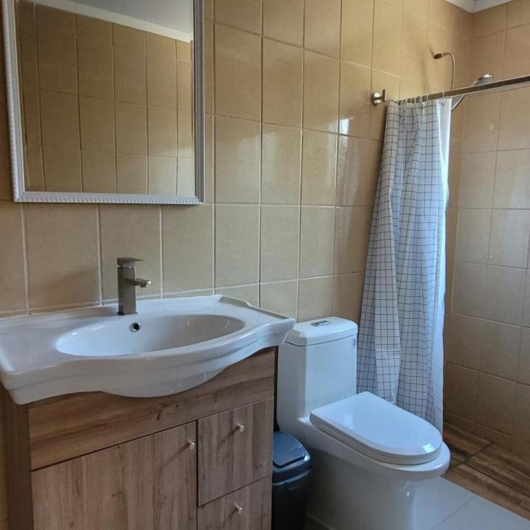 Cabañas San Pedro - Three-Bedroom House - 17