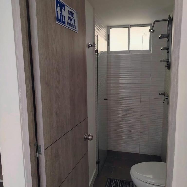 Comodo apartamento Peñazul Aldea-Ricaurte Cundinamarca - Three-Bedroom Apartment - 6