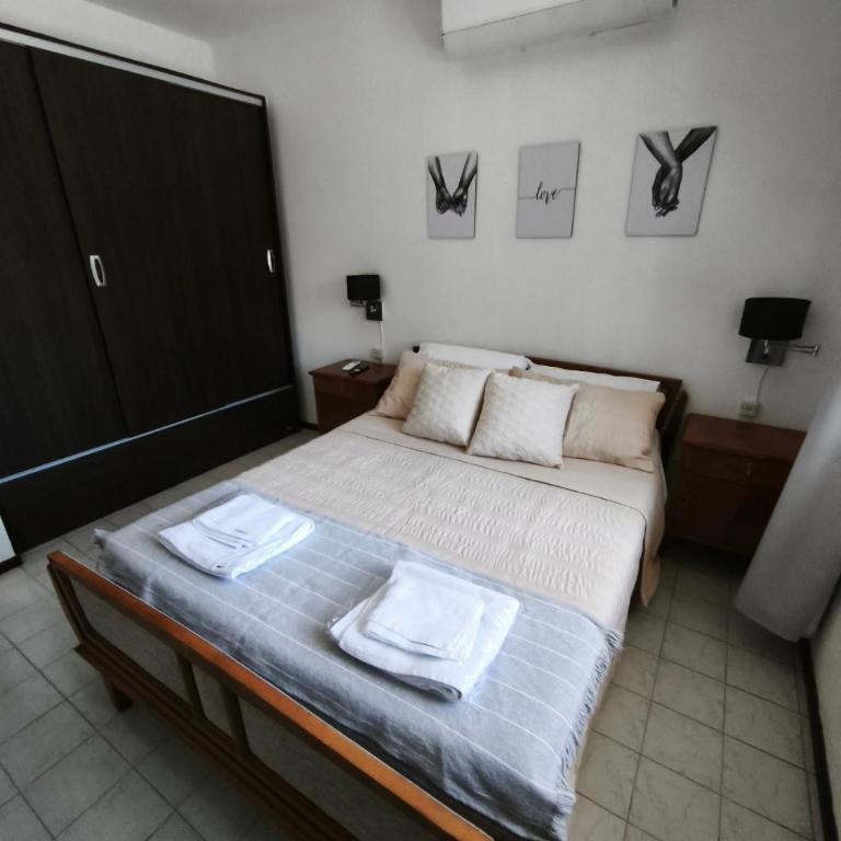 BlasHouses - Apartamento de 2 dormitorios - 16