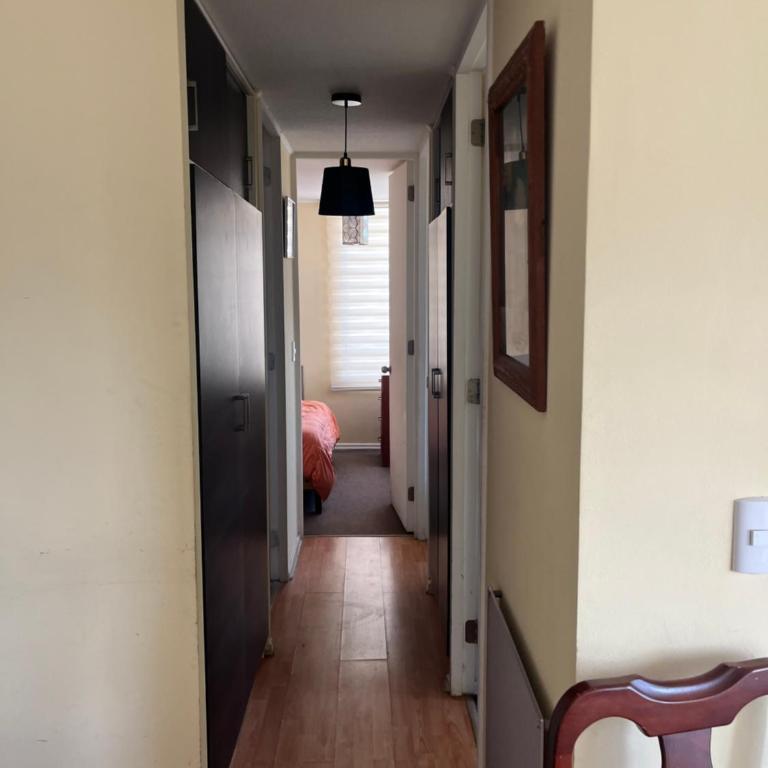 Se arrienda departamento - Three-Bedroom Apartment - 3