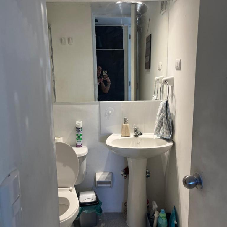 Se arrienda departamento - Three-Bedroom Apartment - 4