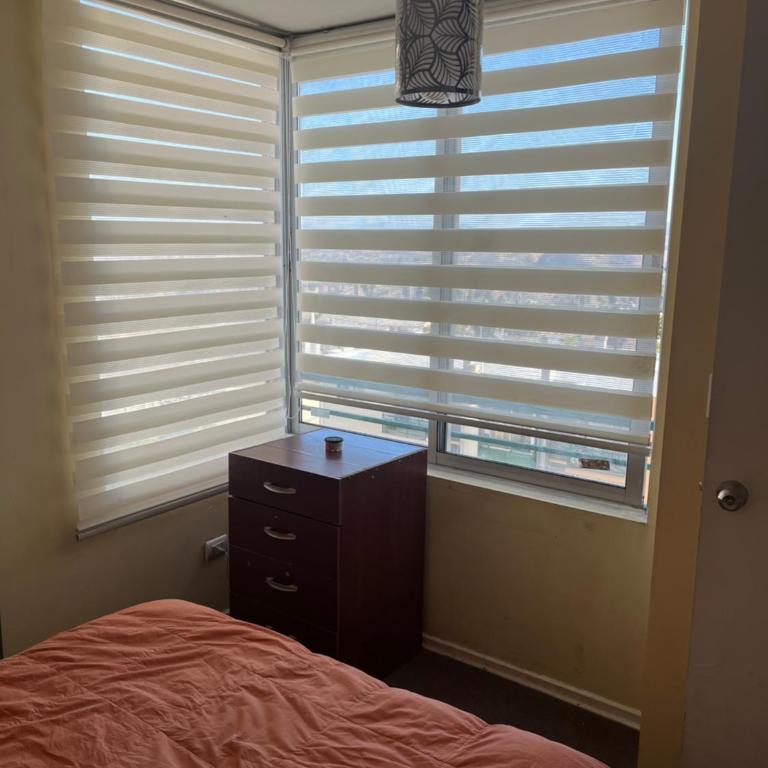 Se arrienda departamento - Three-Bedroom Apartment - 5
