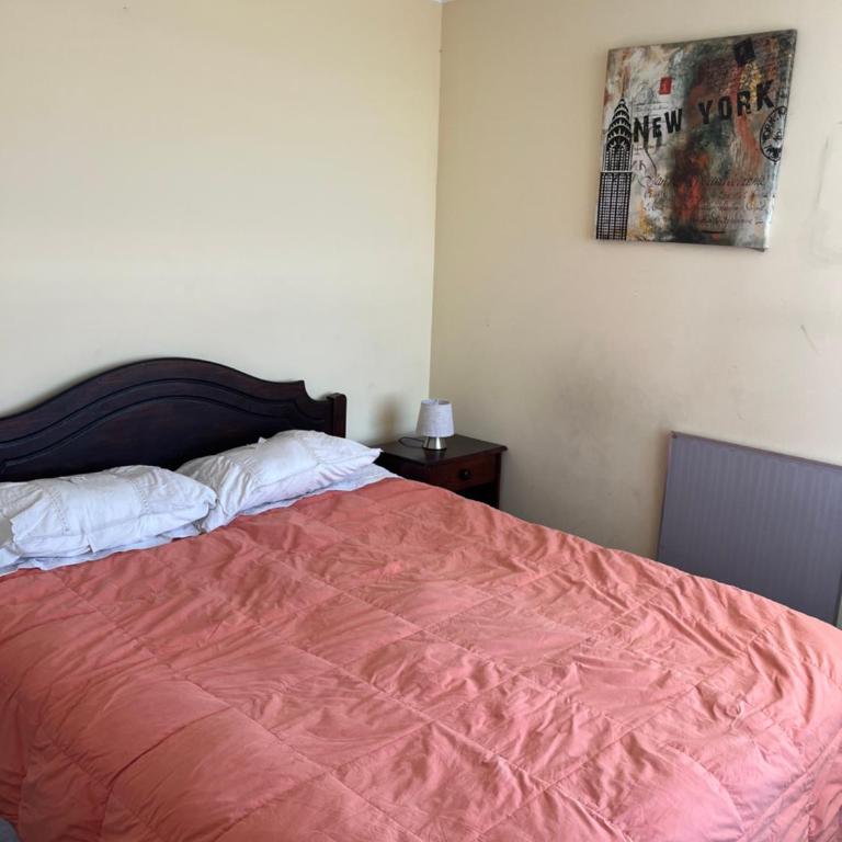 Se arrienda departamento - Three-Bedroom Apartment - 7
