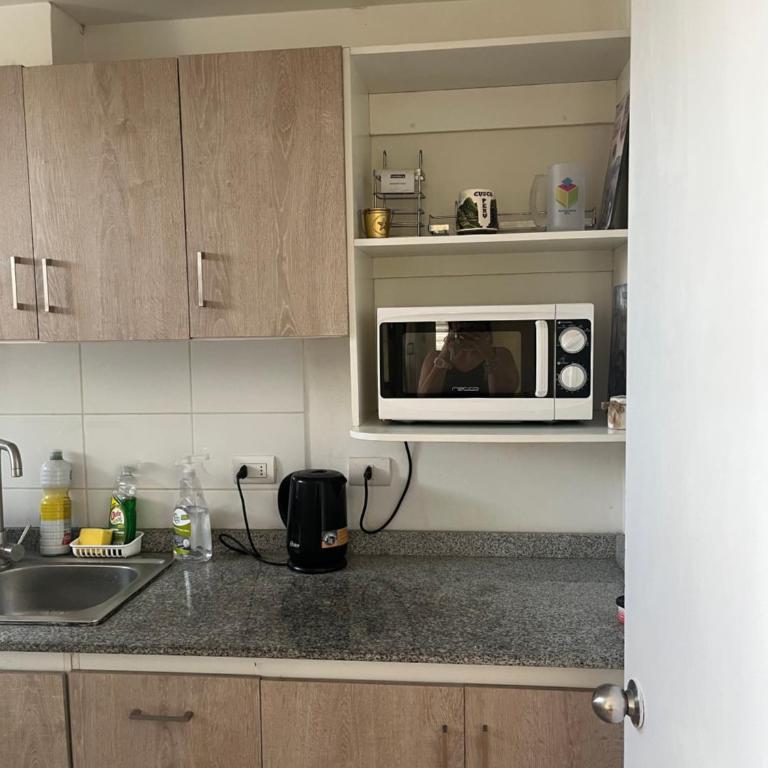 Se arrienda departamento - Three-Bedroom Apartment - 9