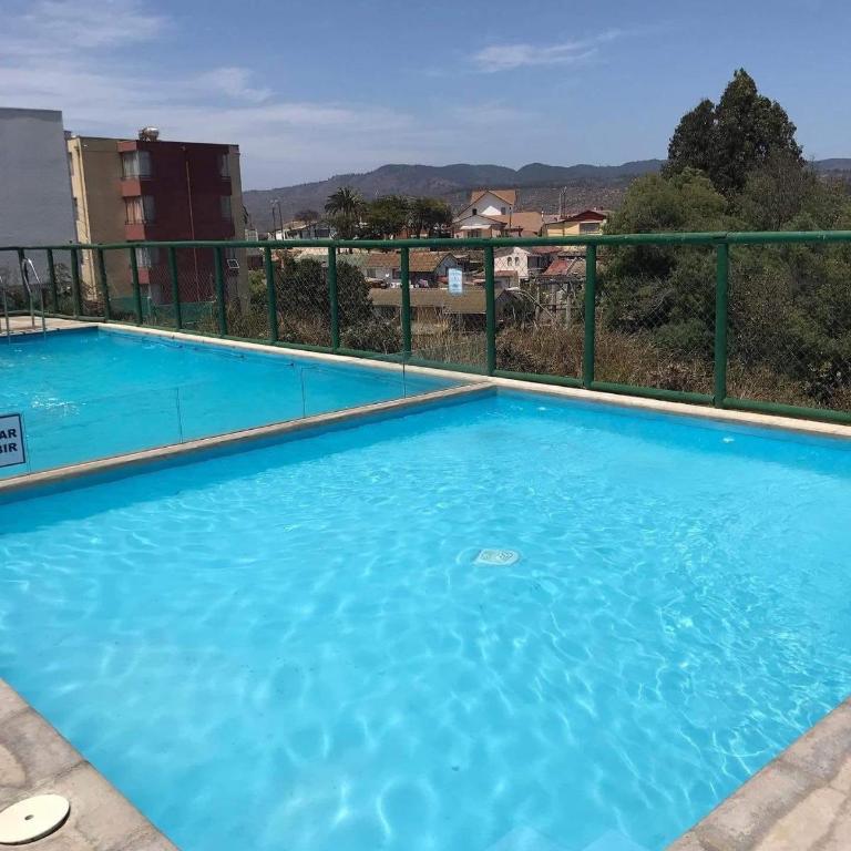 Se arrienda departamento - Three-Bedroom Apartment - 10
