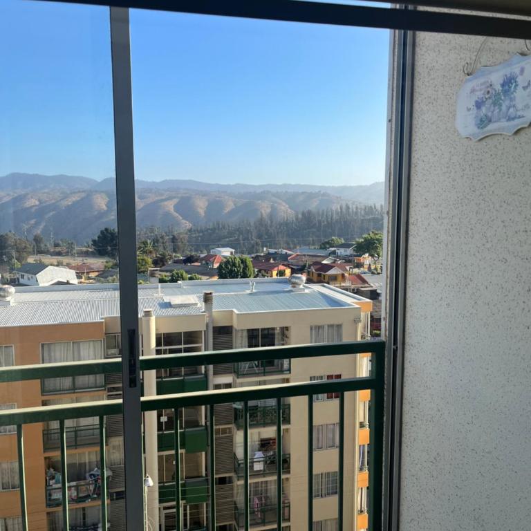 Se arrienda departamento - Three-Bedroom Apartment - 11
