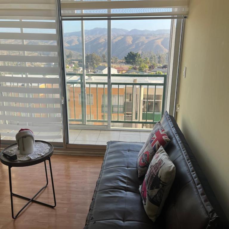 Se arrienda departamento - Three-Bedroom Apartment - 12
