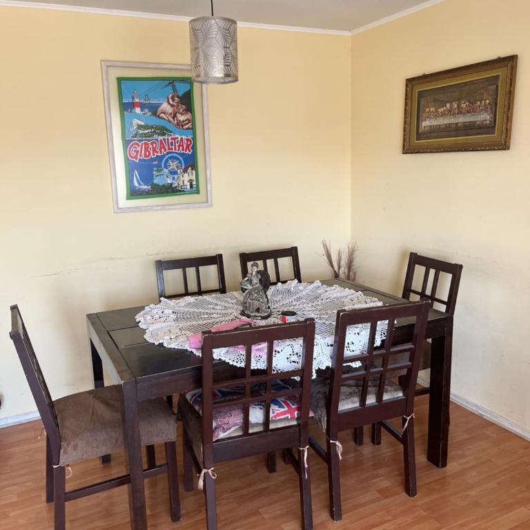 Se arrienda departamento - Three-Bedroom Apartment - 13
