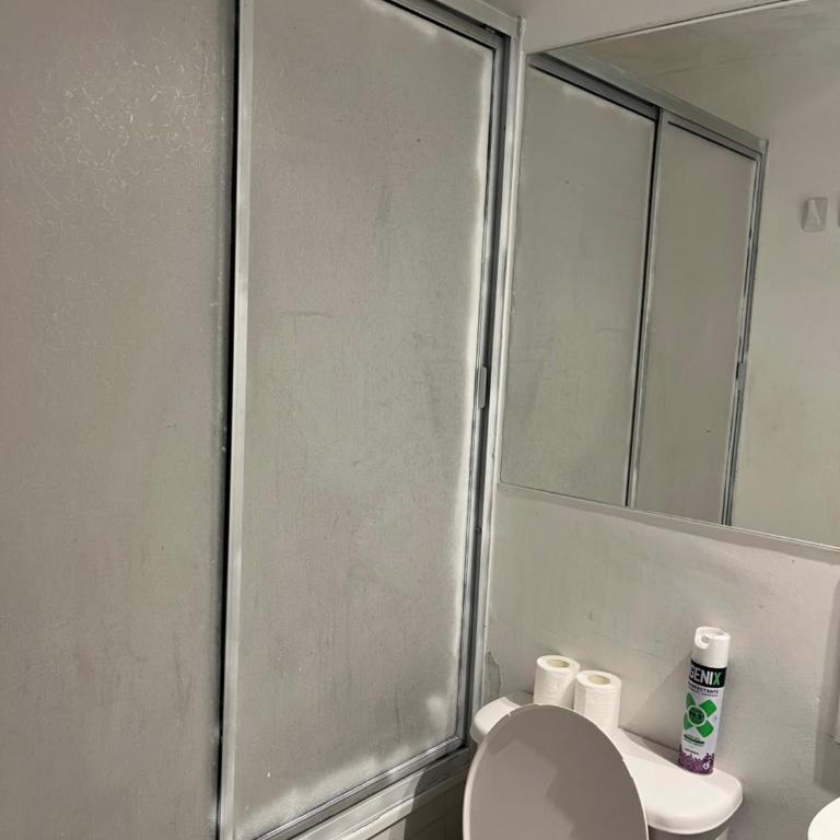 Se arrienda departamento - Three-Bedroom Apartment - 14