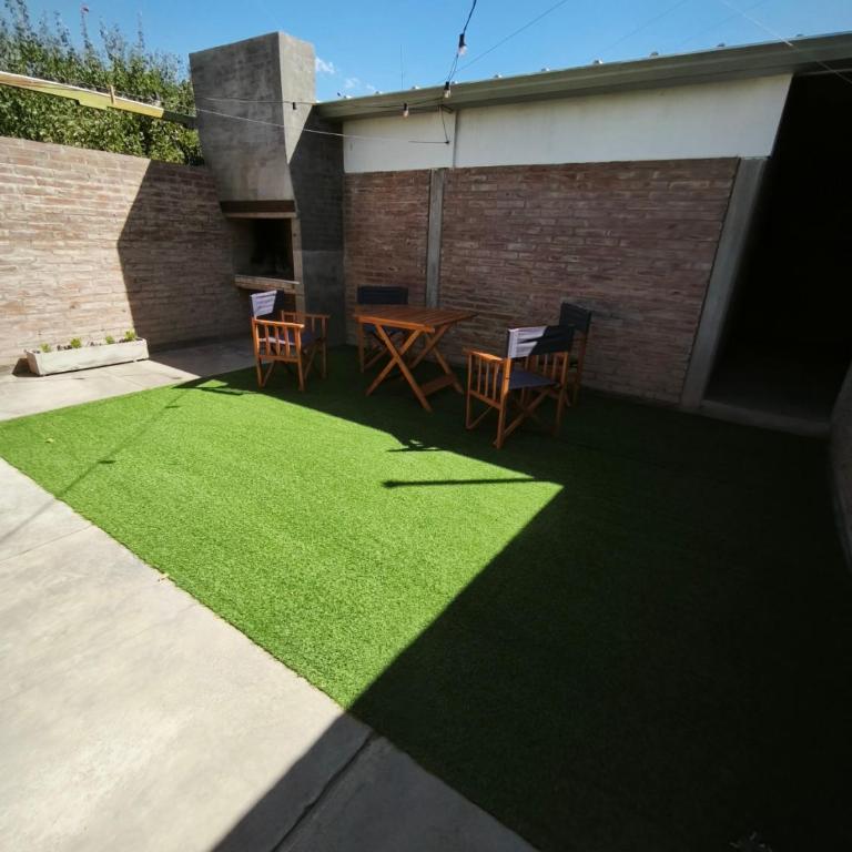 BlasHouses2 - Apartamento de 2 dormitorios - 17