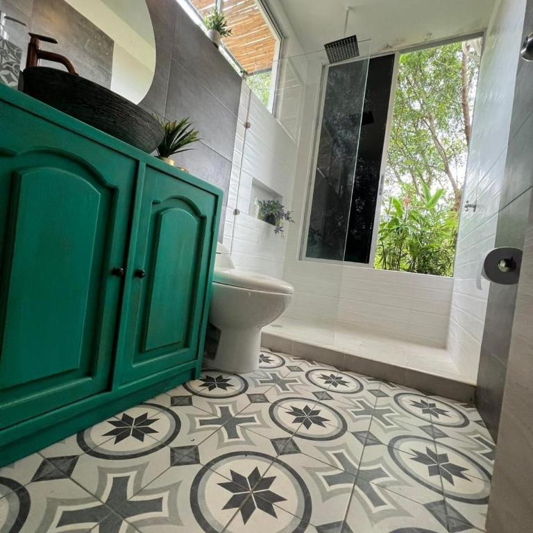 Finca Samana - Villa de 1 dormitorio - 6