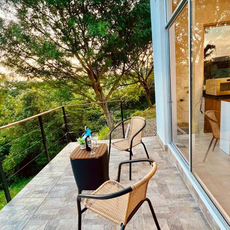 Finca Samana - Villa de 1 dormitorio - 5