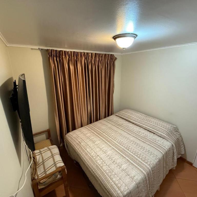 Piezas de Veraneo Benji - Double Room - 4