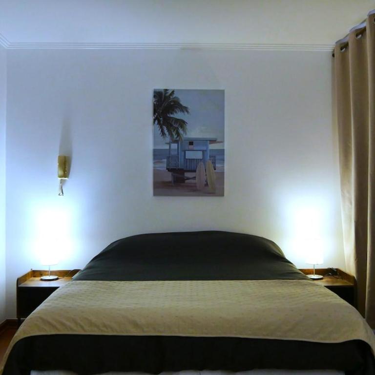 Departamento estudio en Reñaca con terraza y vista a la piscina - One-Bedroom Apartment - 21
