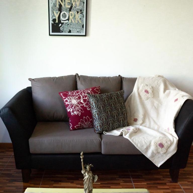 Departamento en el corazon de Valle de Uco - Apartamento de 2 dormitorios - 11