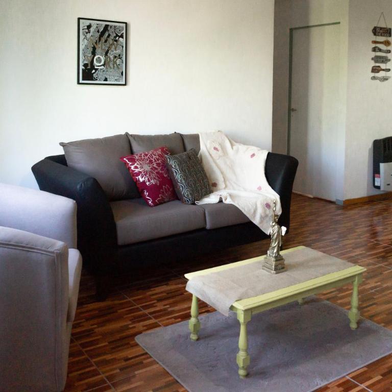 Departamento en el corazon de Valle de Uco - Apartamento de 2 dormitorios - 10